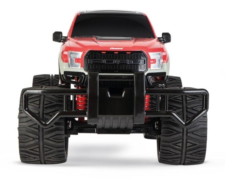 Carrera, Ford F-150 Raptor, pojazd zdalnie sterowany, 2,4GHz