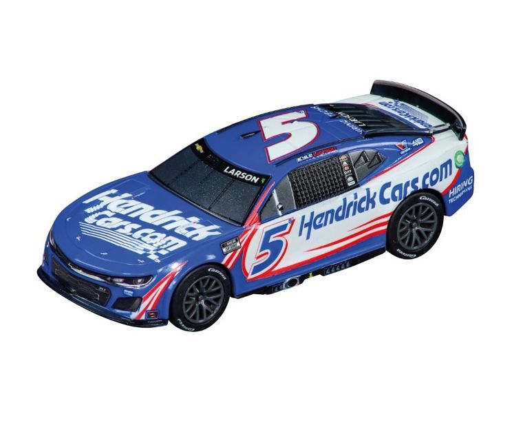 Carrera Go, NASCAR, Watkins Glen Duel, tor wyścigowy z pojazdami, 3,6m