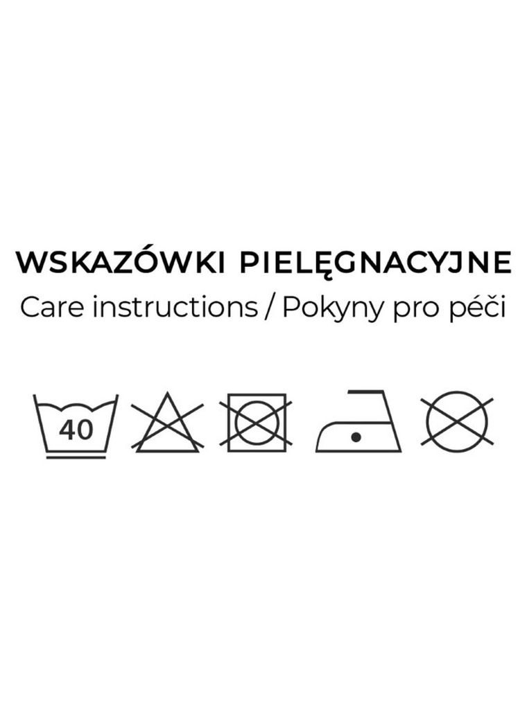 Ceba Baby, Flora & Fauna Pina, wkładka do wózka, 33-85 cm