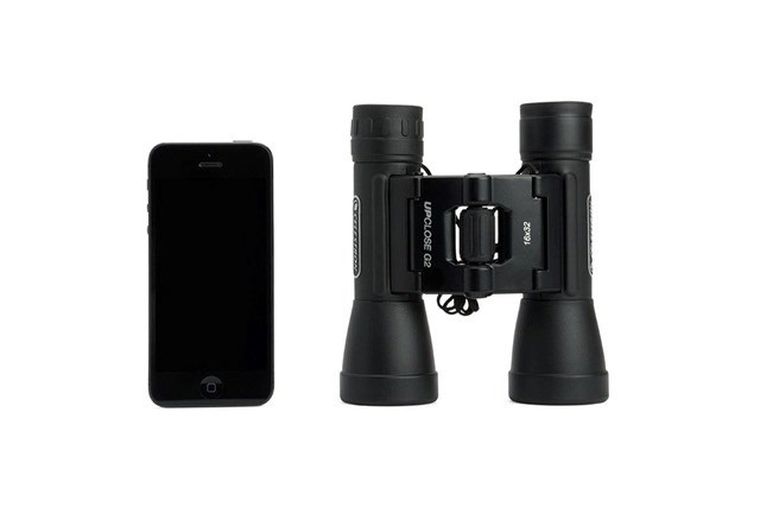 Celestron, lornetka