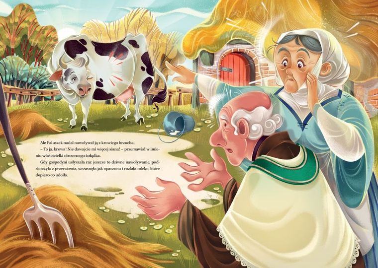 Charles Perrault. Najpiękniejsze baśnie