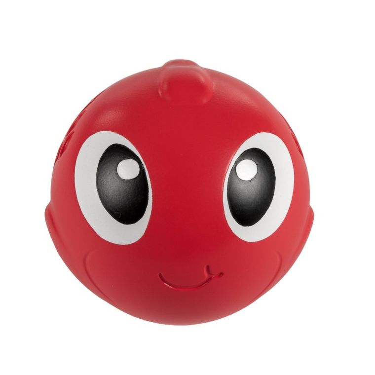 Chicco, Baby Senses, Billy, ośmiorniczka, zabawka do kąpieli