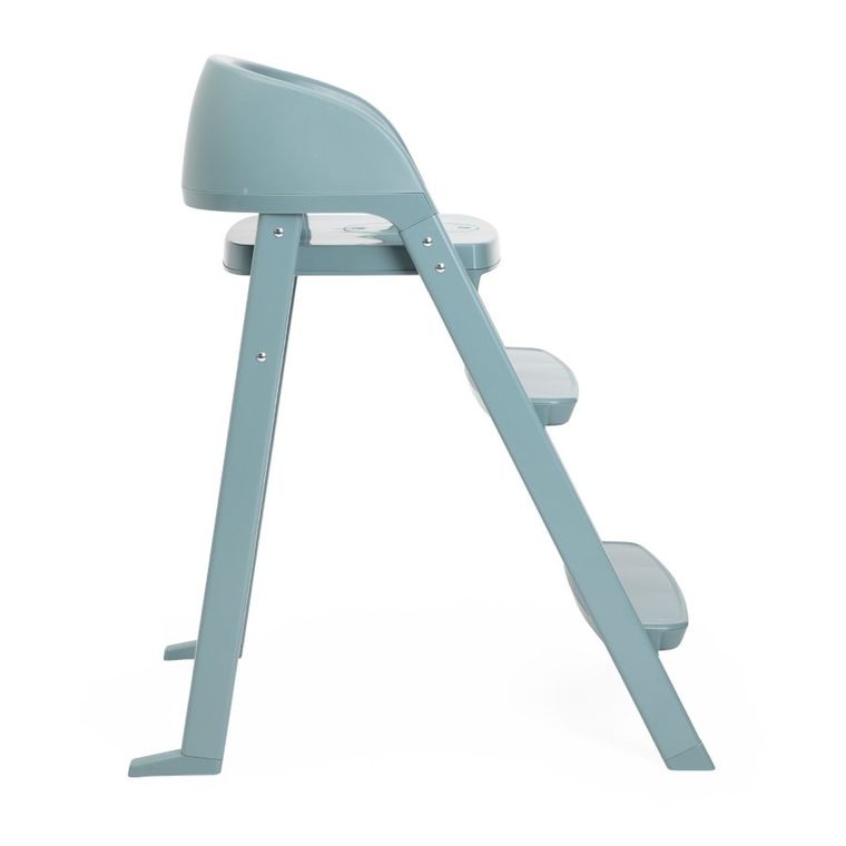 Chicco, Crescendo Lite, krzesełko do karmienia, Como Lake