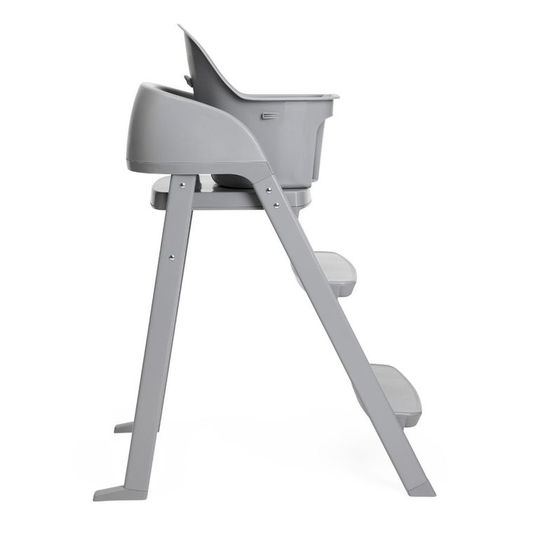 Chicco, Crescendo Lite, krzesełko do karmienia, Milan Mist