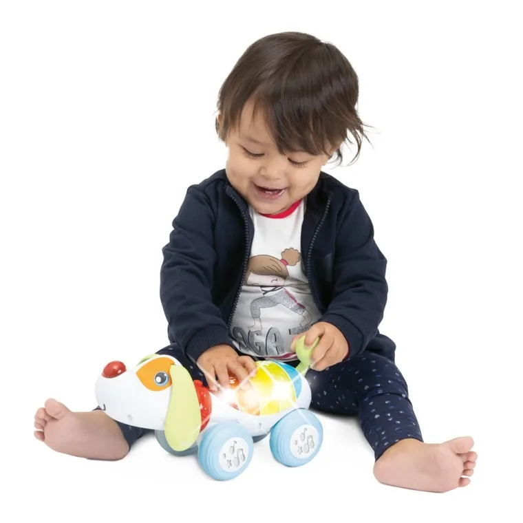 Chicco, DogReMi, piesek zdalnie sterowany