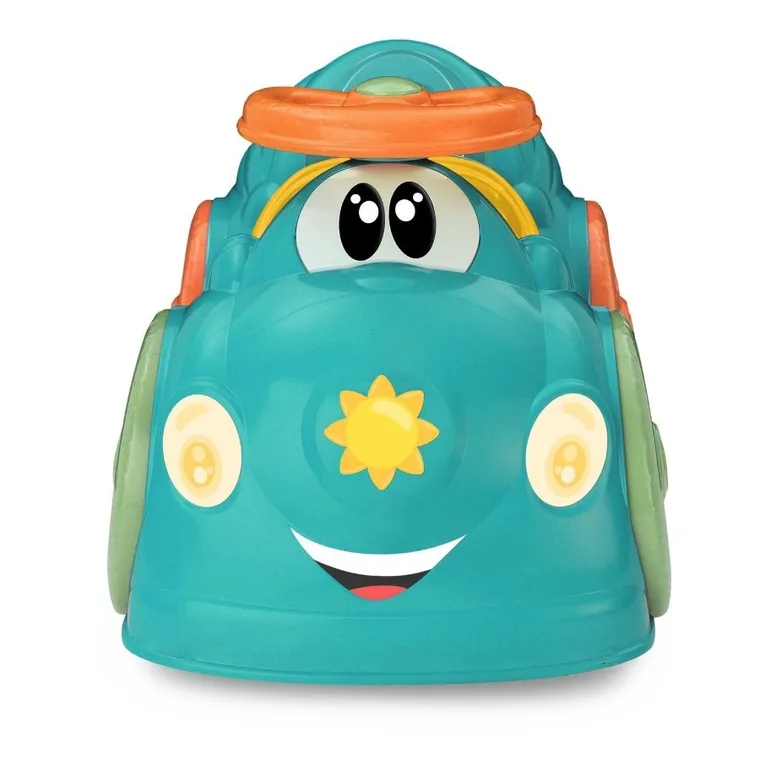 Chicco, ECO+, All Around, jeździk, zielony