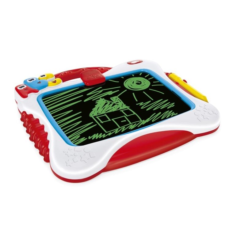 Chicco, Edu4you, Moja pierwsza tablica, zabawka interaktywna