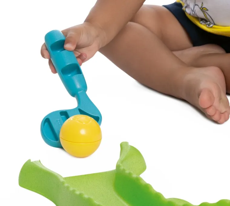 Chicco, Fit&Fun, Golf Safari zestaw