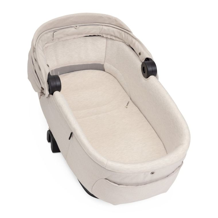 Chicco, Gran Comfort, gondola do wózka, Amber Glow