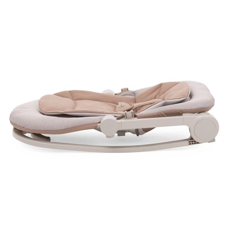 Chicco, Magia, leżaczek, terracotta