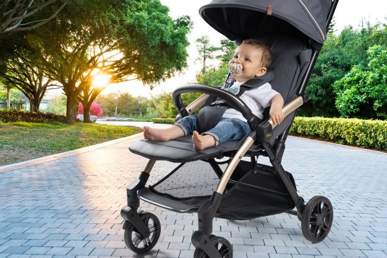 Chicco, Physioforma Air, smoczek uspokajający, silikonowy, różowy, 2-6m, 2 szt.