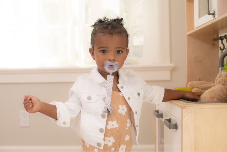 Chicco, PhysioForma Soft, smoczek uspokajający, silikonowy, neutral, 16-36m, 2 szt.