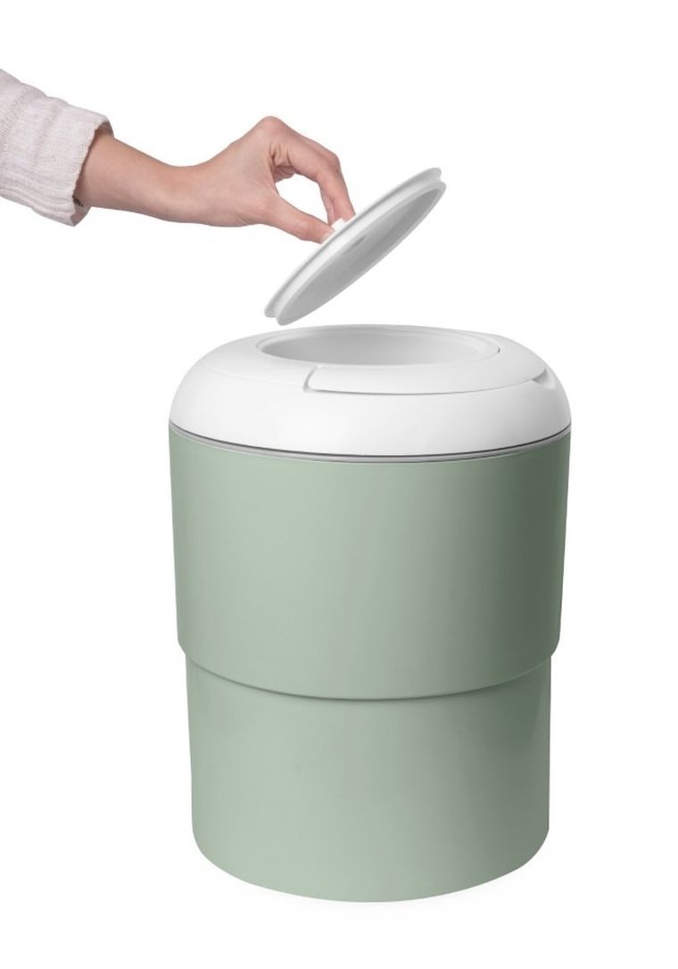 Chicco, pokrywka do teleskopowego kosza na pieluchy