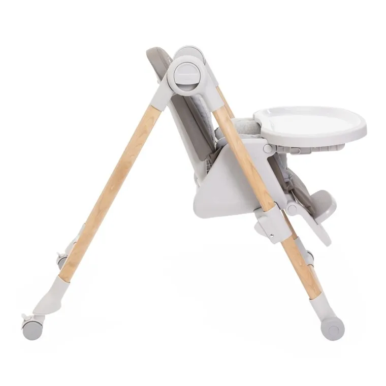 Chicco, Polly, Armonia, krzesełko do karmienia, Scandinavian