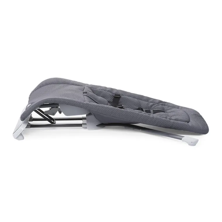 Chicco, Rhythm'N'Sound, leżaczek, Moon Grey