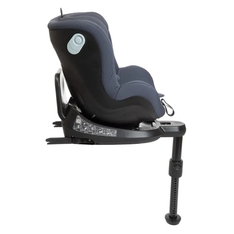 Chicco, Seat2fit i-Size, fotelik samochodowy, India Ink, 45-105 cm