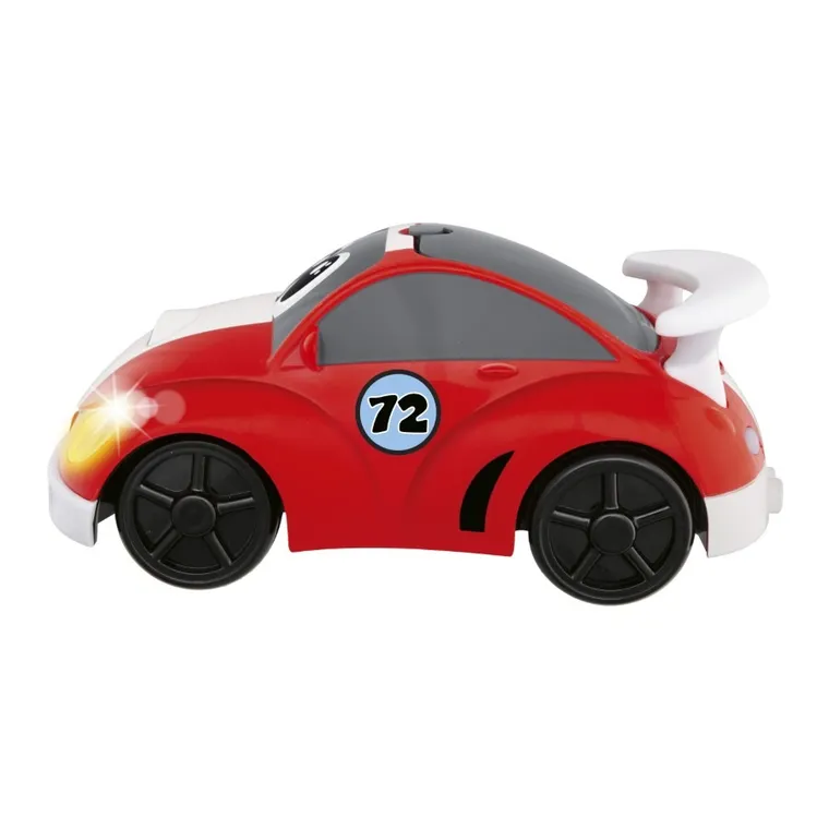 Chicco, Turbo Team, Johnny Coupe, pojazd zdalnie sterowany