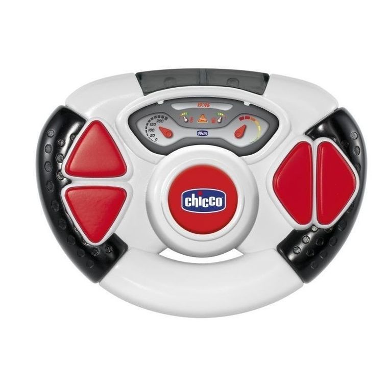 Chicco, Turbo Team, Rocket The Crossover, pojazd zdalnie sterowany