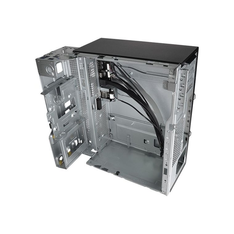 Chieftec, obudowa komputerowa, UNI BS-10B-300-FOB