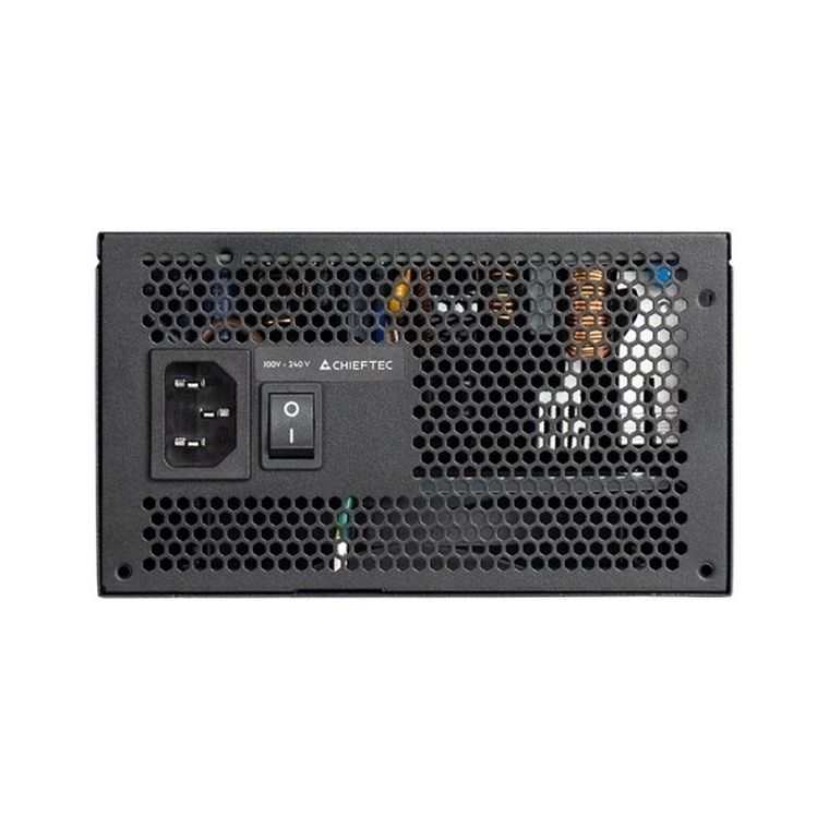 Chieftec, zasilacz, BPX-850-S VITA Serie,s 850W ATX