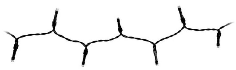 Christmas Decoration, lampki choinkowe, łańcuch świetlny, 240 led timer, ciepły, biały