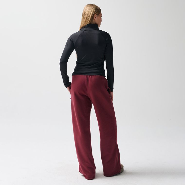 Cienka dopasowana bluza treningowa NOWEAR