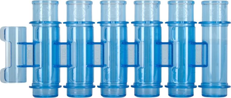 Ciuciubabka, Galactic Blasters, Szturmowy nacieracz, elektryczny pistolet na strzałki piankowe