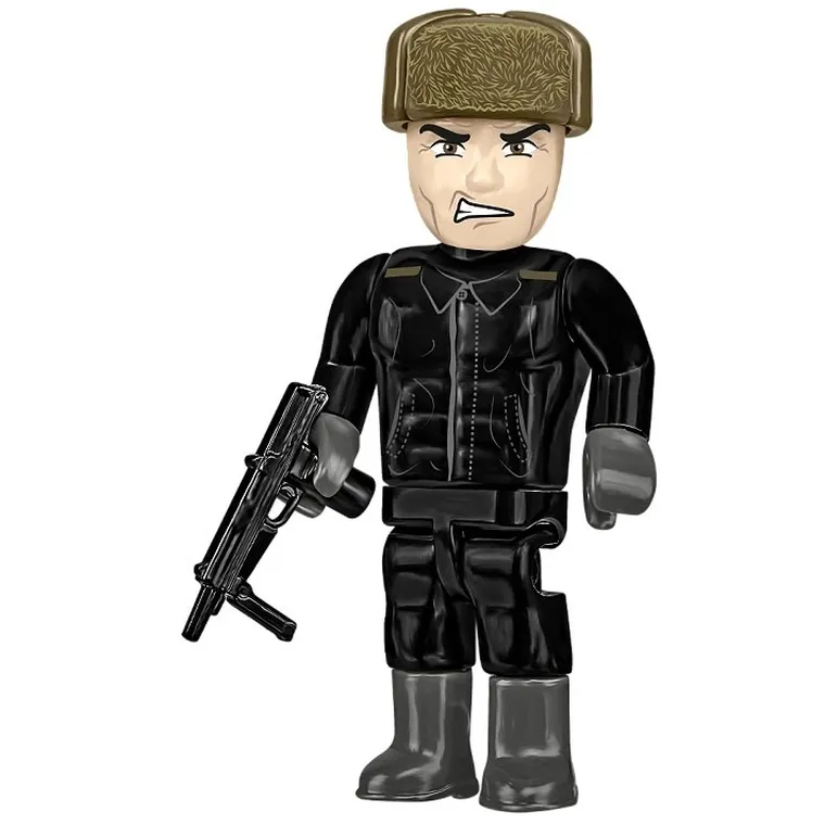 Cobi, Armed Forces, BWP-1, klocki, 1:35, 756 elementów