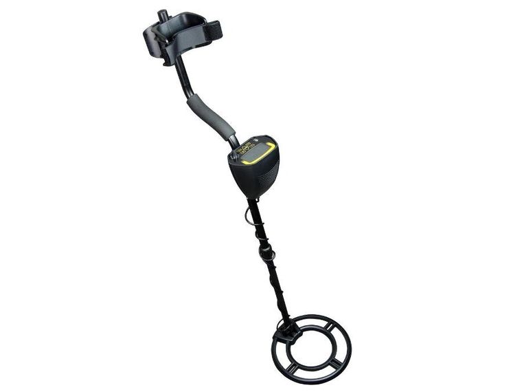 Cobra Tector, wykrywacz metalu detektor metali, CT-1032