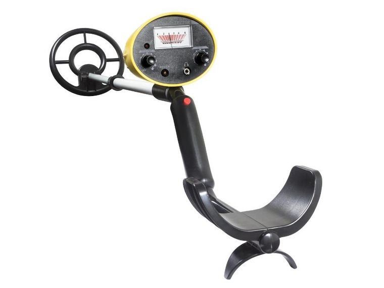 Cobra Tector, wykrywacz metalu detektor metali, CT-1066