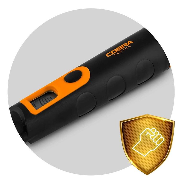 Cobra Tector, wykrywacz metalu, Pinpointer CT-1070