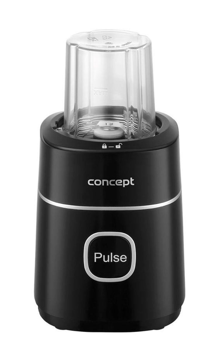 Concept, blender kielichowy smoothie, 700W, SM3490