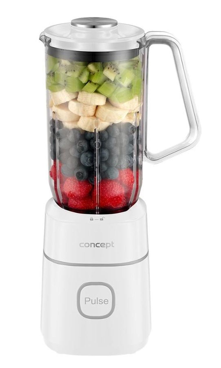 Concept, blender kielichowy smoothie, 700W, SM3491