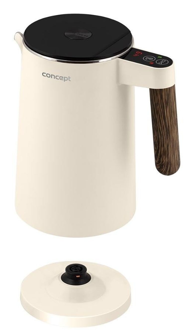 Concept, czajnik elektryczny, RK3304