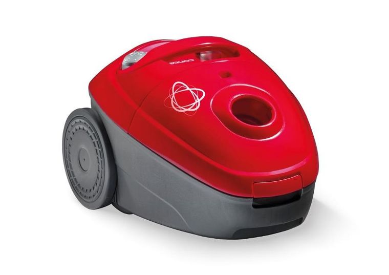 Concept, odkurzacz ręczny, 700W, VP8350