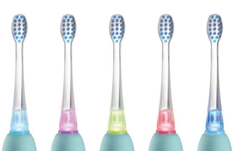 Concept, szczoteczka soniczna, niebieska, ZK3020