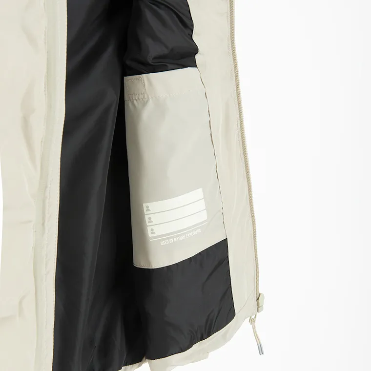 Cool Club, Bezrękawnik chłopięcy, beżowy