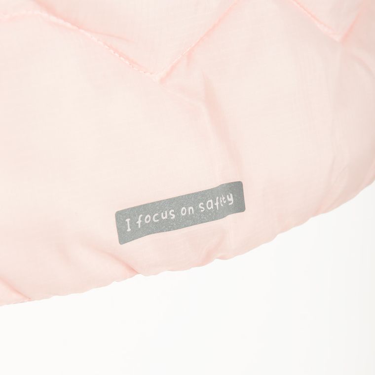 Cool Club, Bezrękawnik dziewczęcy, różowy