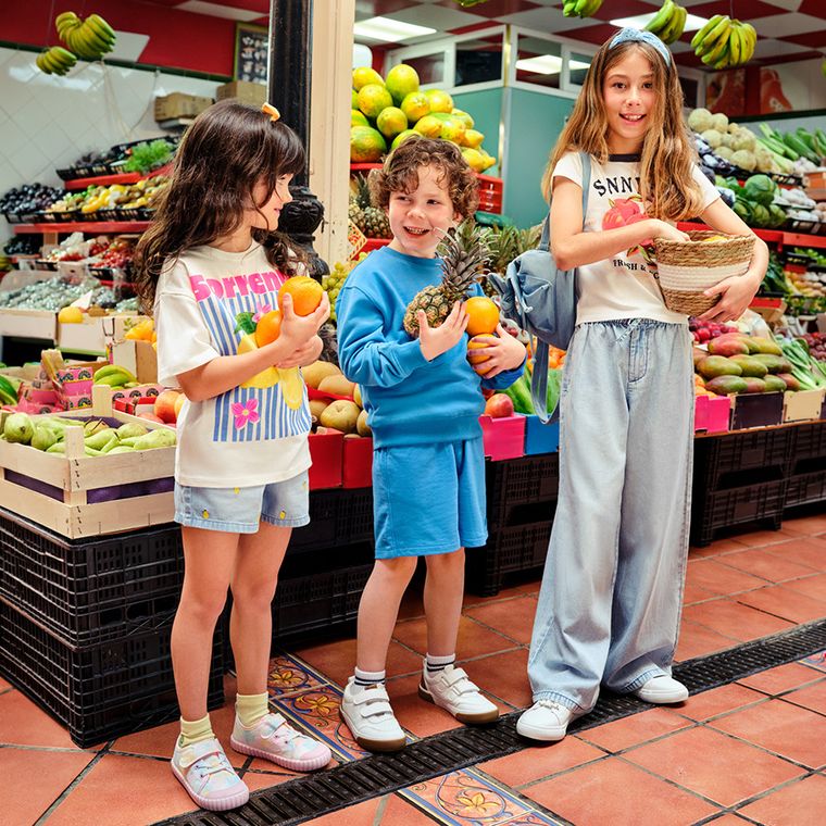 Cool Club, Bluza chłopięca, niebieska