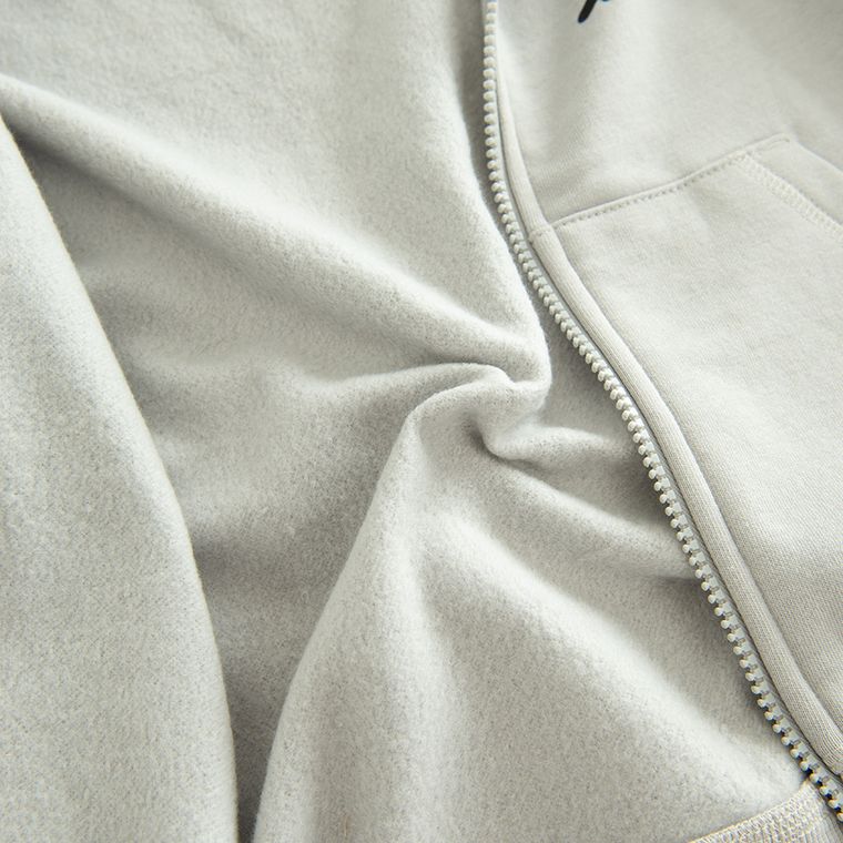 Cool Club, Bluza chłopięca z kapturem, rozpinana, szara