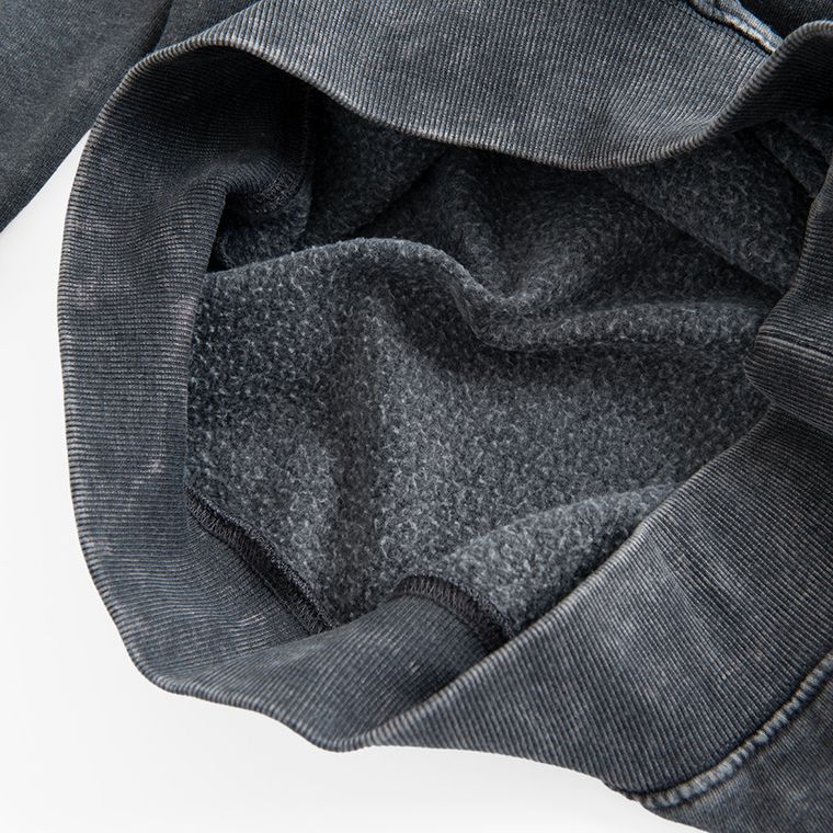 Cool Club, Bluza dziewczęca, grafitowa