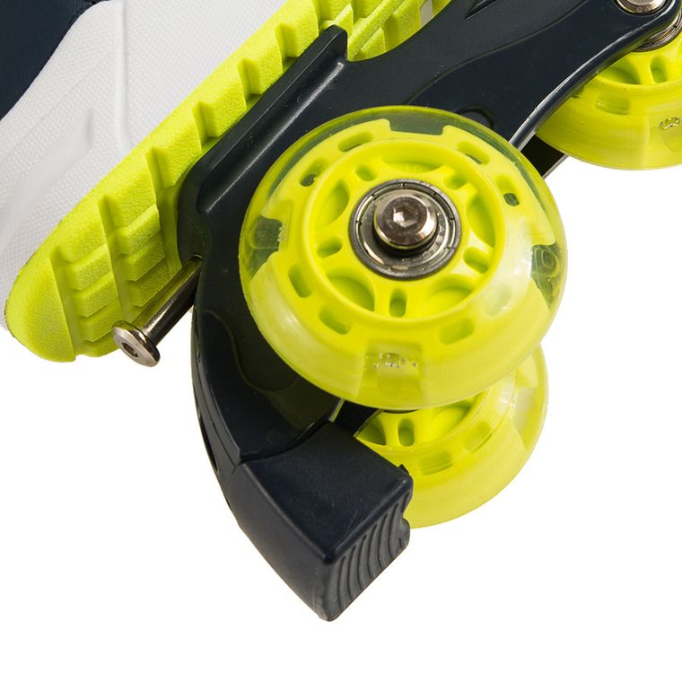 Cool Club, Buty rolki chłopięce, granatowe