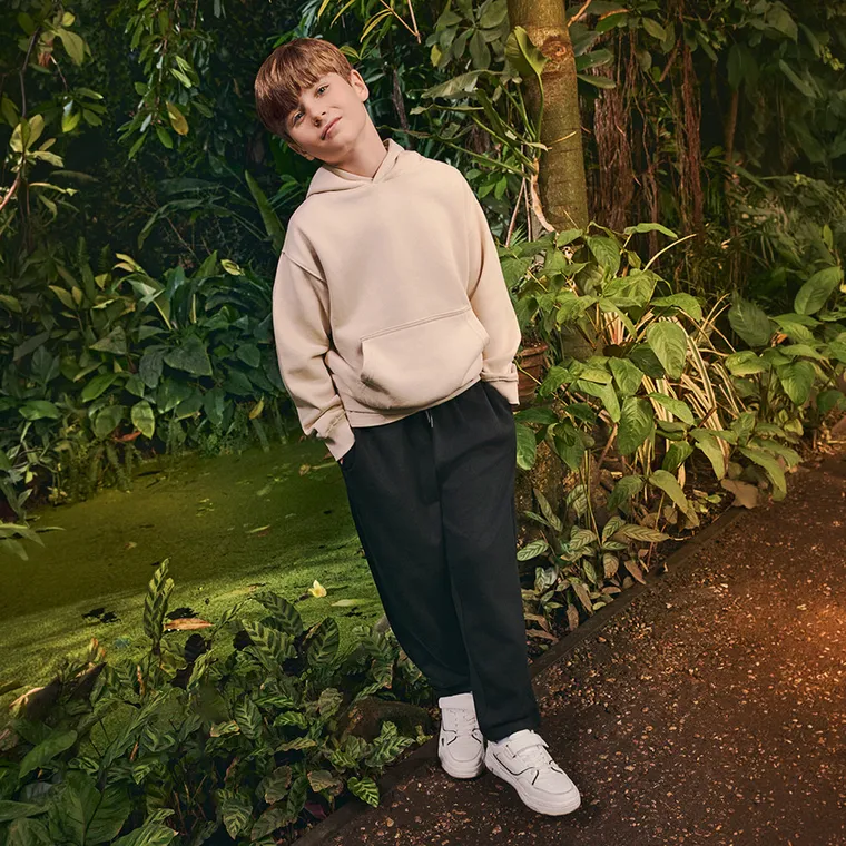 Cool Club, Buty sportowe chłopięce, białe