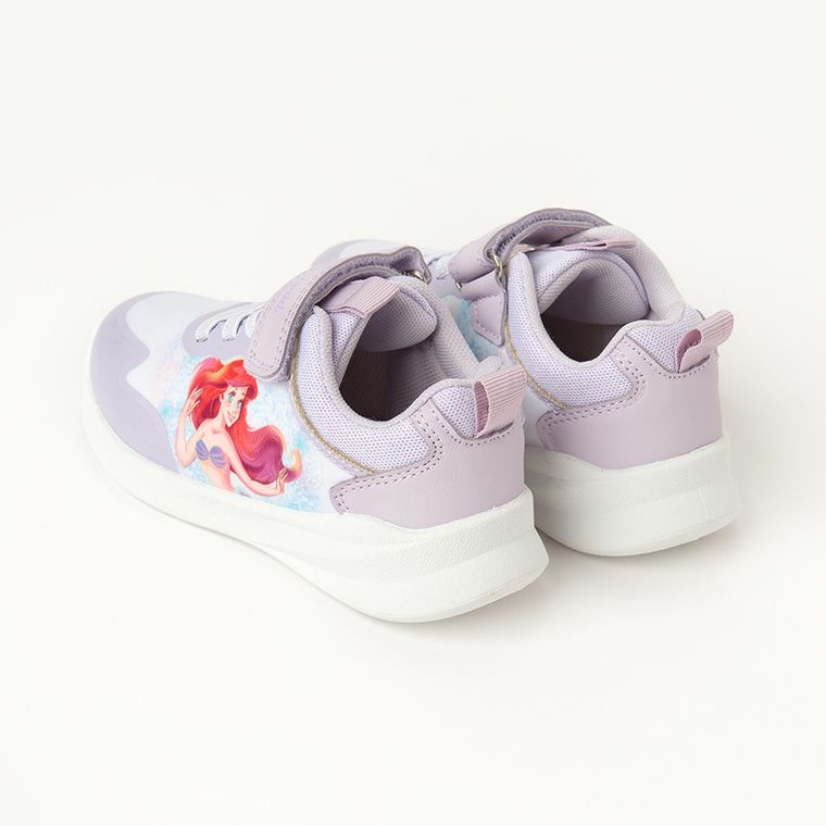 Cool Club, Buty sportowe dziewczęce, fioletowe, Disney