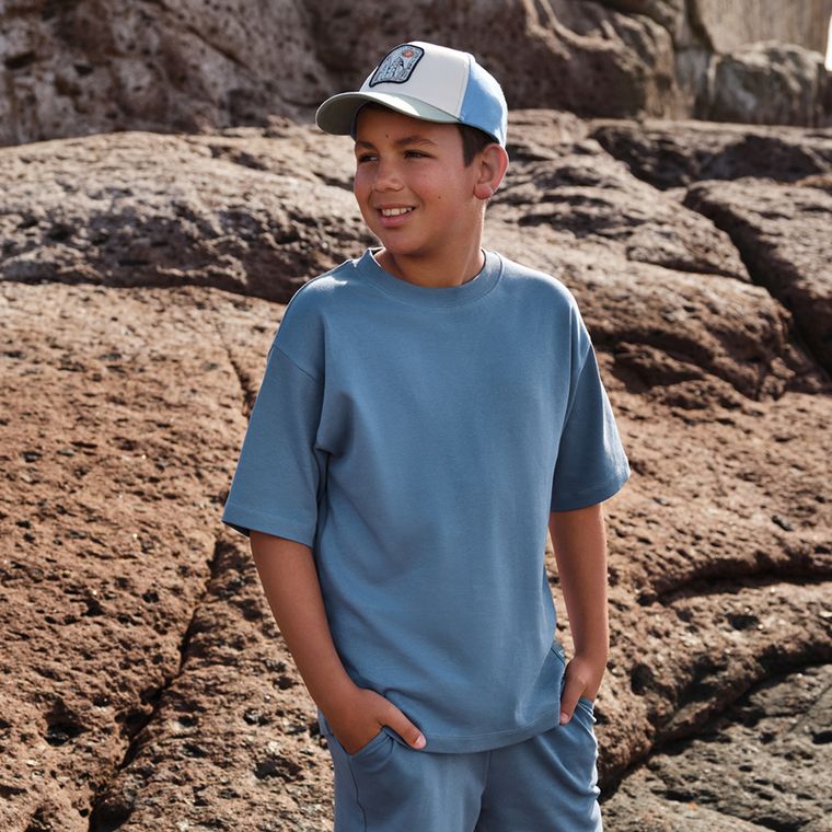 Cool Club, Czapka z daszkiem chłopięca, mix