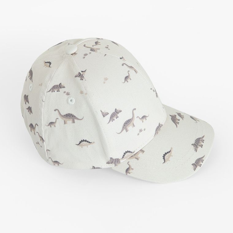 Cool Club, Czapka z daszkiem chłopięca, mix, zestaw, 2 szt.