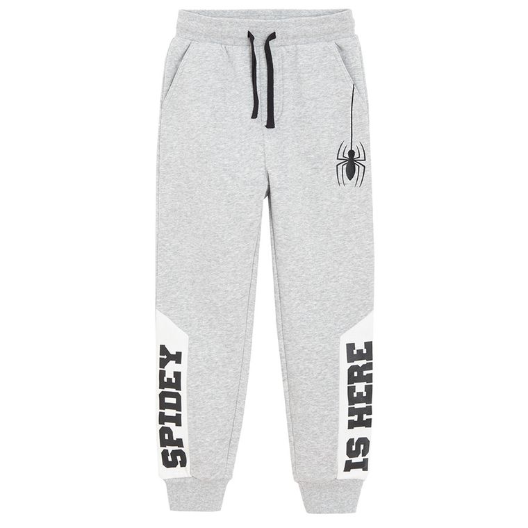 Cool Club, Dres chłopięcy, mix, Spider-Man