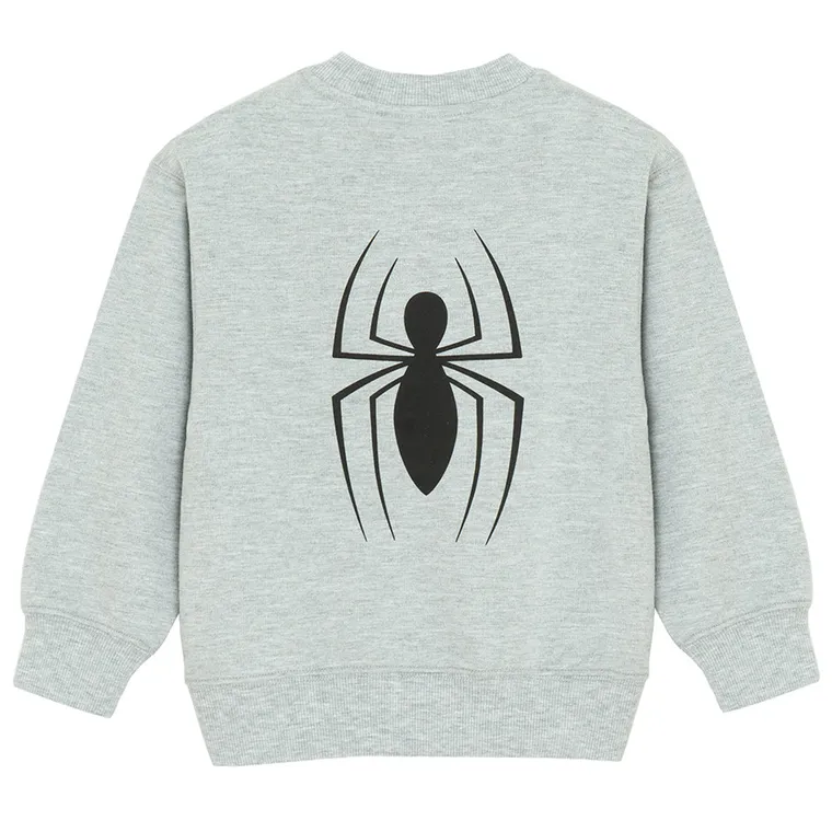 Cool Club, Dres chłopięcy, mix, Spider-Man