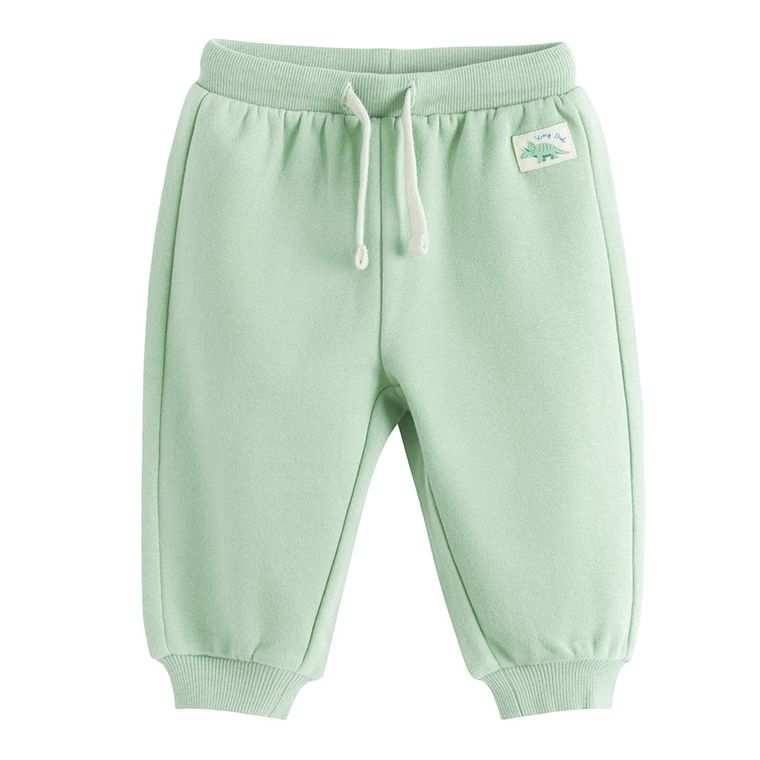 Cool Club, Dres chłopięcy, zielony