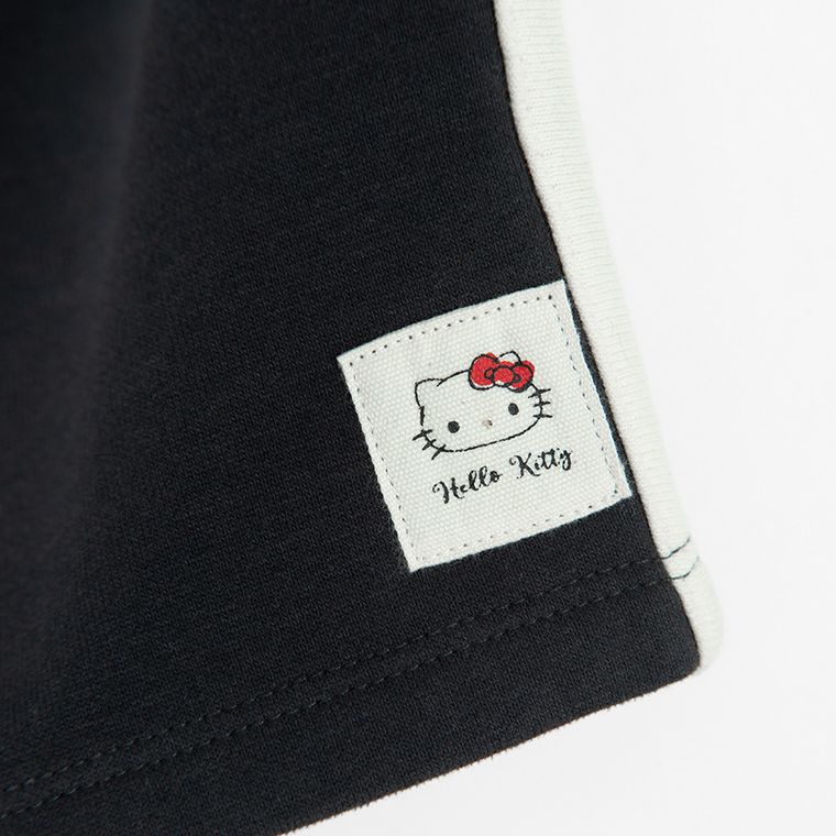 Cool Club, Dres dziewczęcy, ocieplany, mix, Hello Kitty